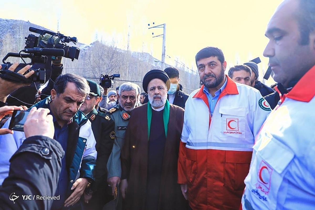 سفر معاون اجرایی رییس جمهور به تبریز