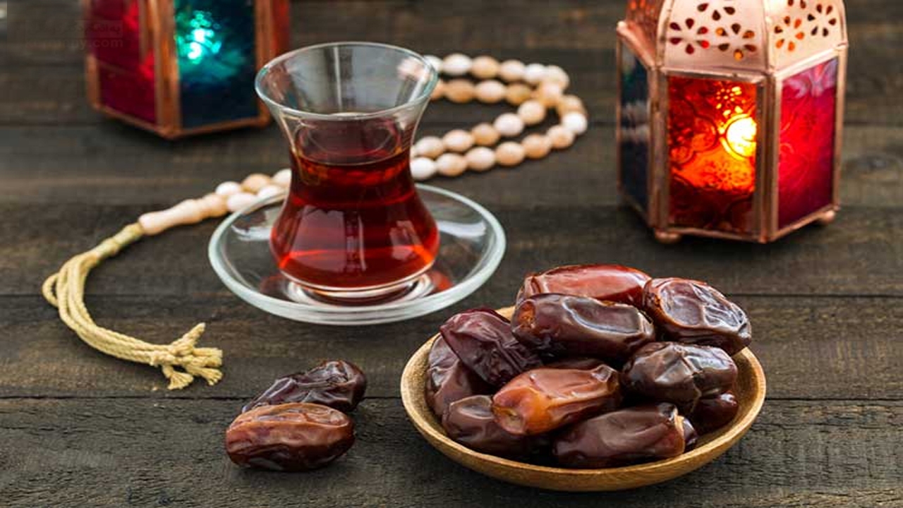 روزه‌ای که در‌های جهنم را به روی روزه دار می‌بندد