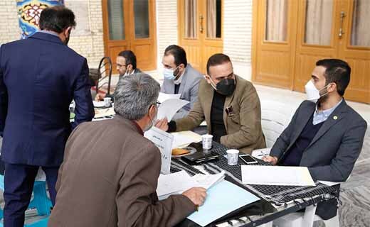 افتتاح اتاق کودک در دادگاه خانواده اصفهان