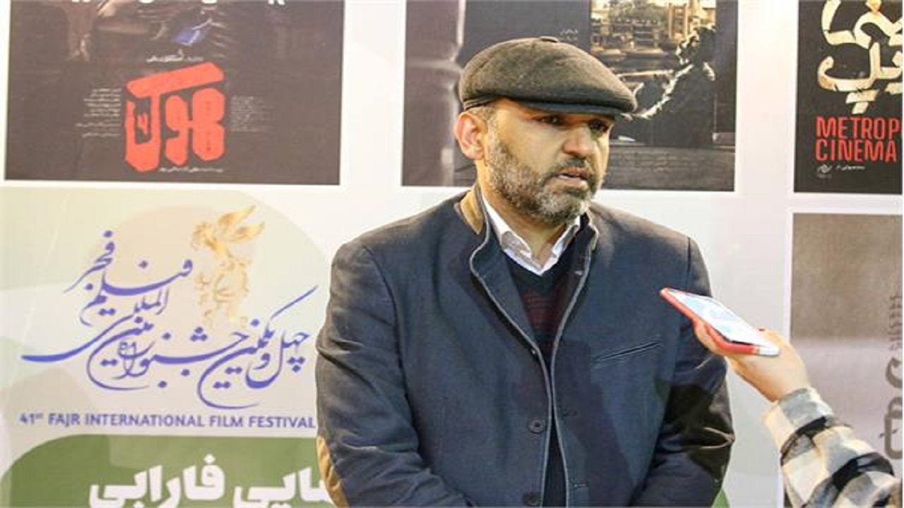 تحریم جشنواره فیلم فجر بیشتر یک اقدام نمایشی بود