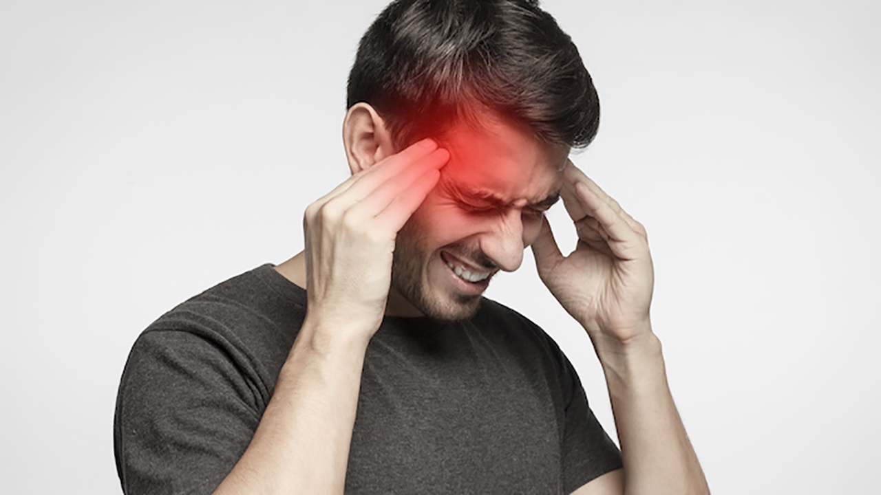 برای درمان سردرد چه کنیم؟ + فیلم