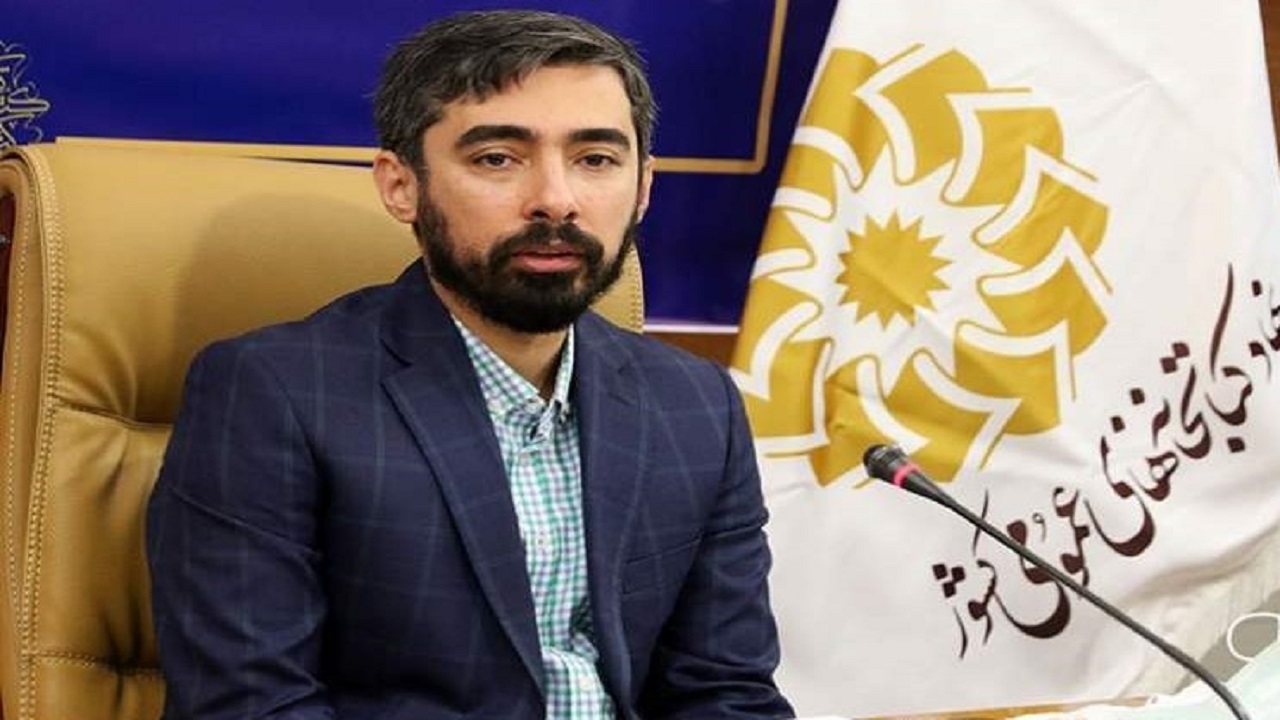 کتابخانه‌های کشور به بیش از ۳ هزار باب رسید