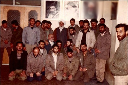 شهدای انقلاب اسلامی
