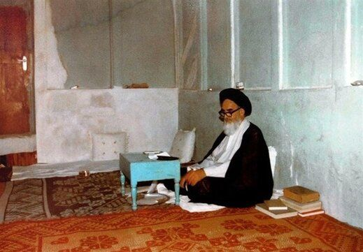 شهدای انقلاب اسلامی