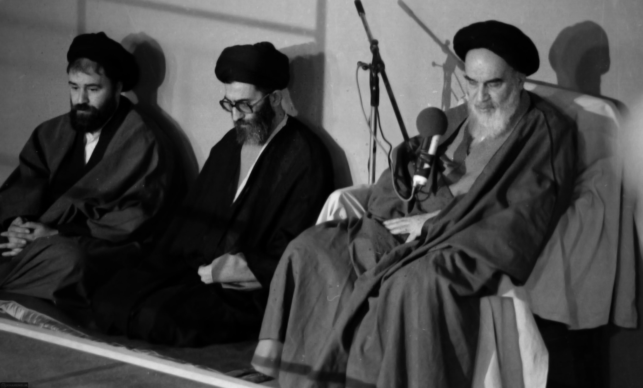 شهدای انقلاب اسلامی