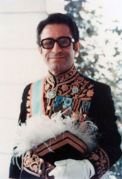 عبدالمجید مجیدی