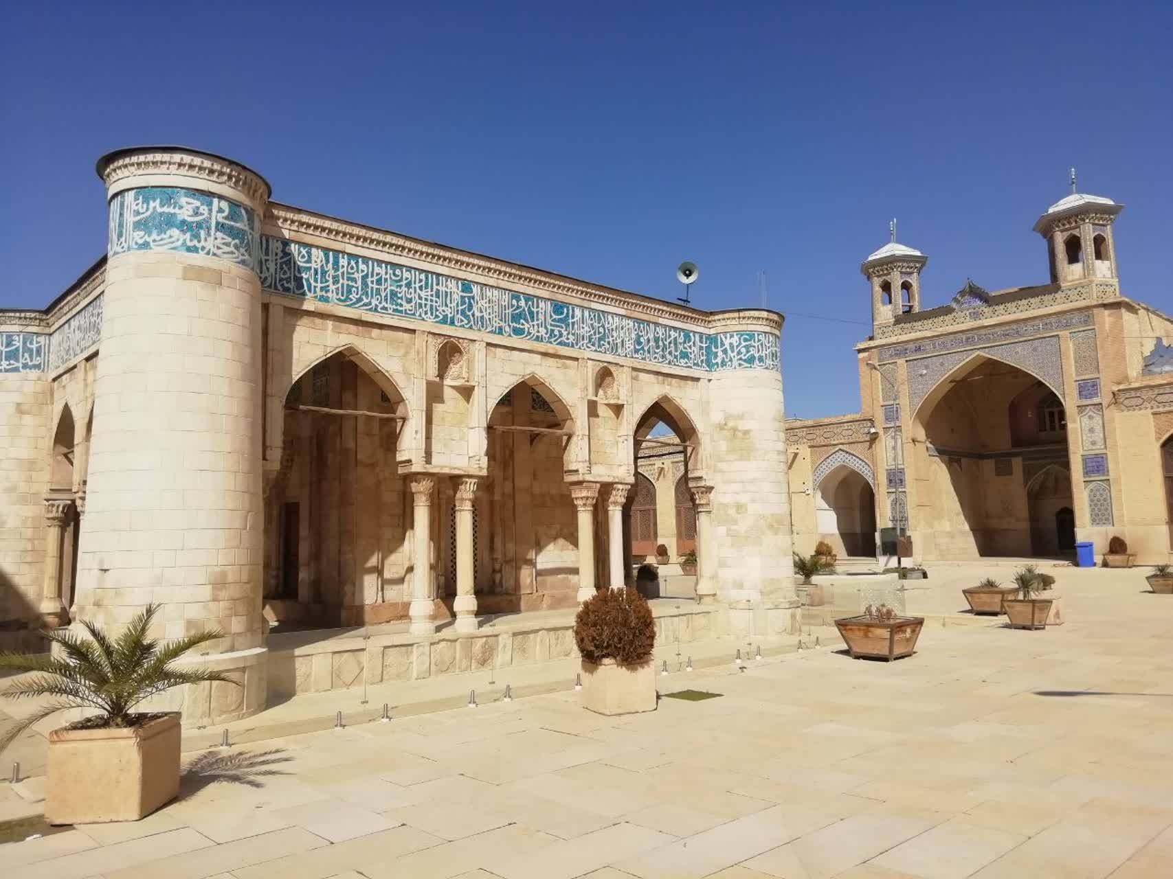 مسجد عتیق