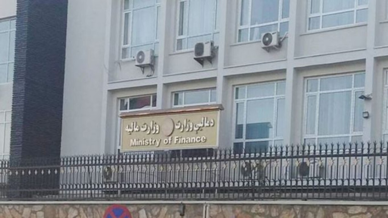 وزارت مالیه طالبان دریافت مالیات از مؤسسات کمک‌رسان را رد کرد