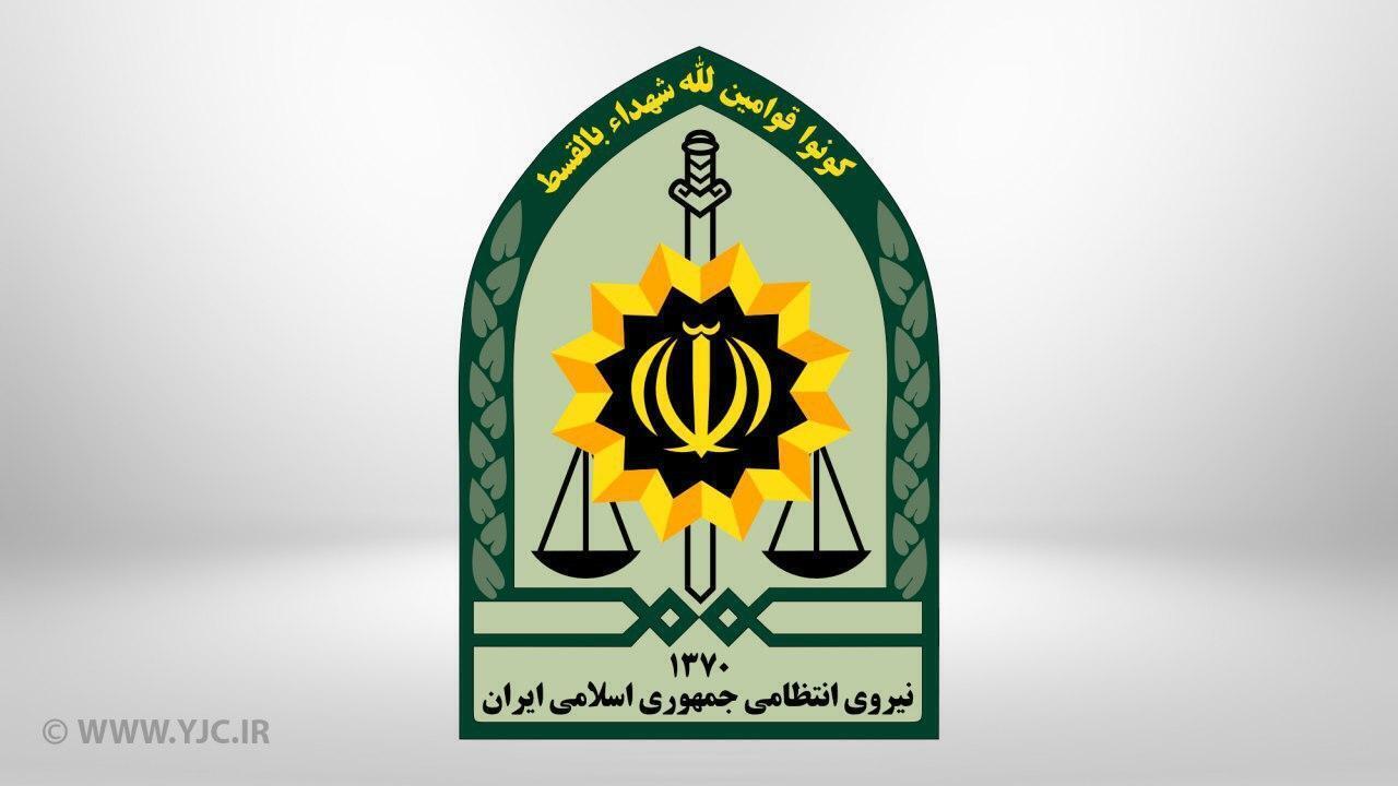 فرد مسلح در درگیری با پلیس تنگستان زمین‌گیر شد