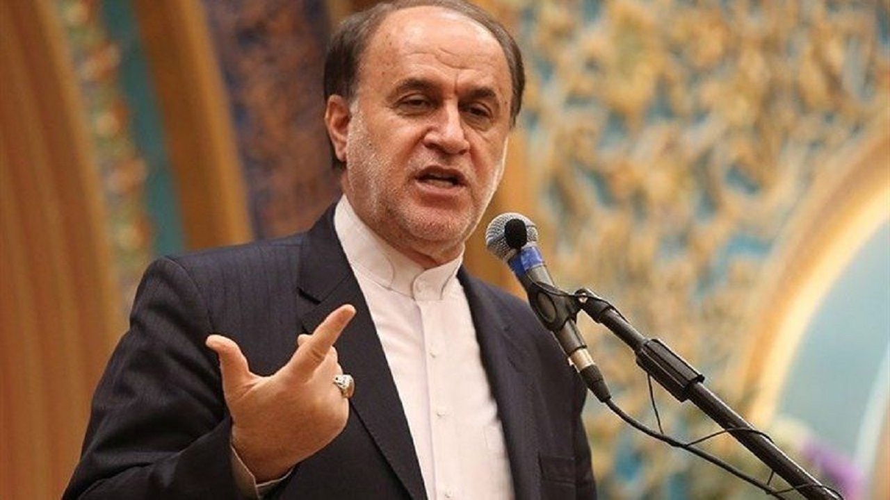 نابسامانی در وضعیت خودرو وجود دارد