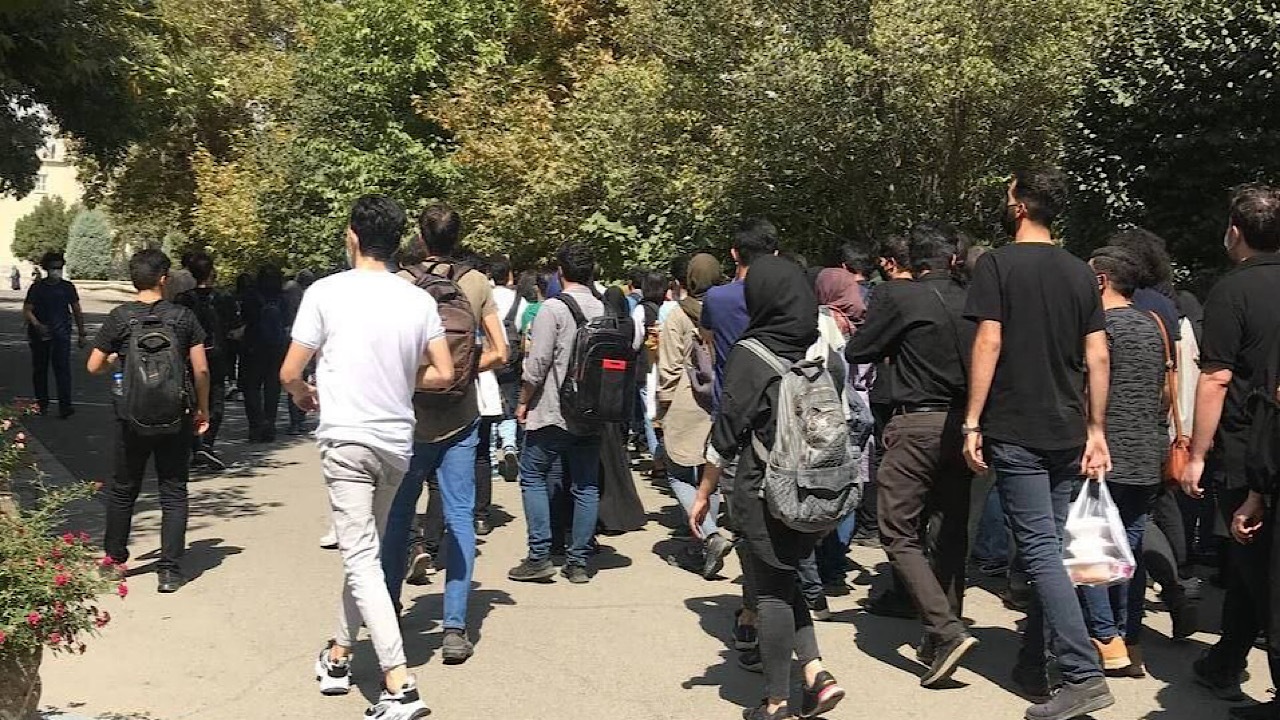 سلامت دانشجویان به پویایی علمی جامعه کمک می کند