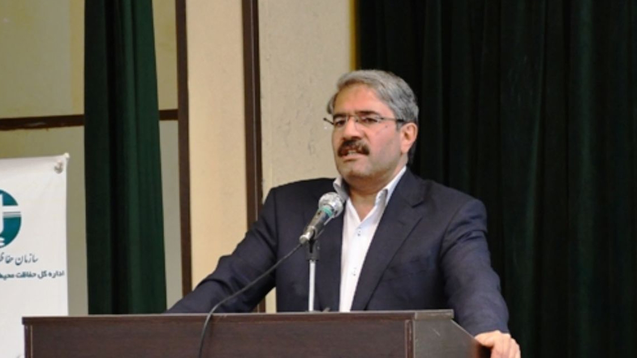 ارائه تسهیلات ارزان به منتخبان جایزه ملی محیط‌زیست