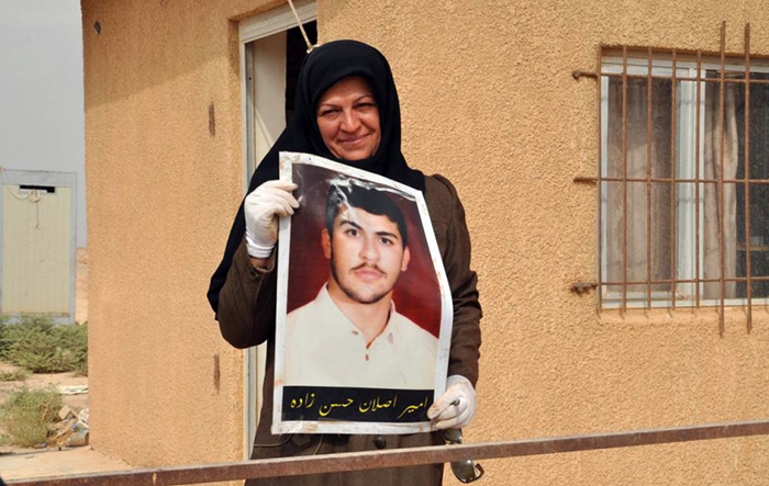 ثریا عبداللهی