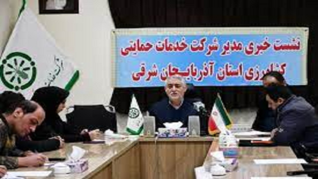 تامین ۷۵ درصد کود مورد نیاز کشاورزان آذربایجان شرقی