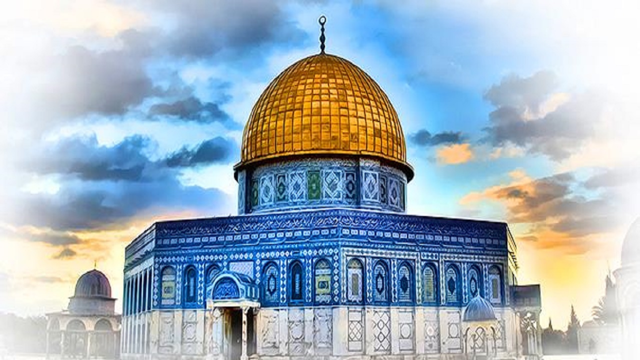 همایش بهار چهل و پنجم؛ قدس شریف در آستانه آزادی، برگزار می‌شود