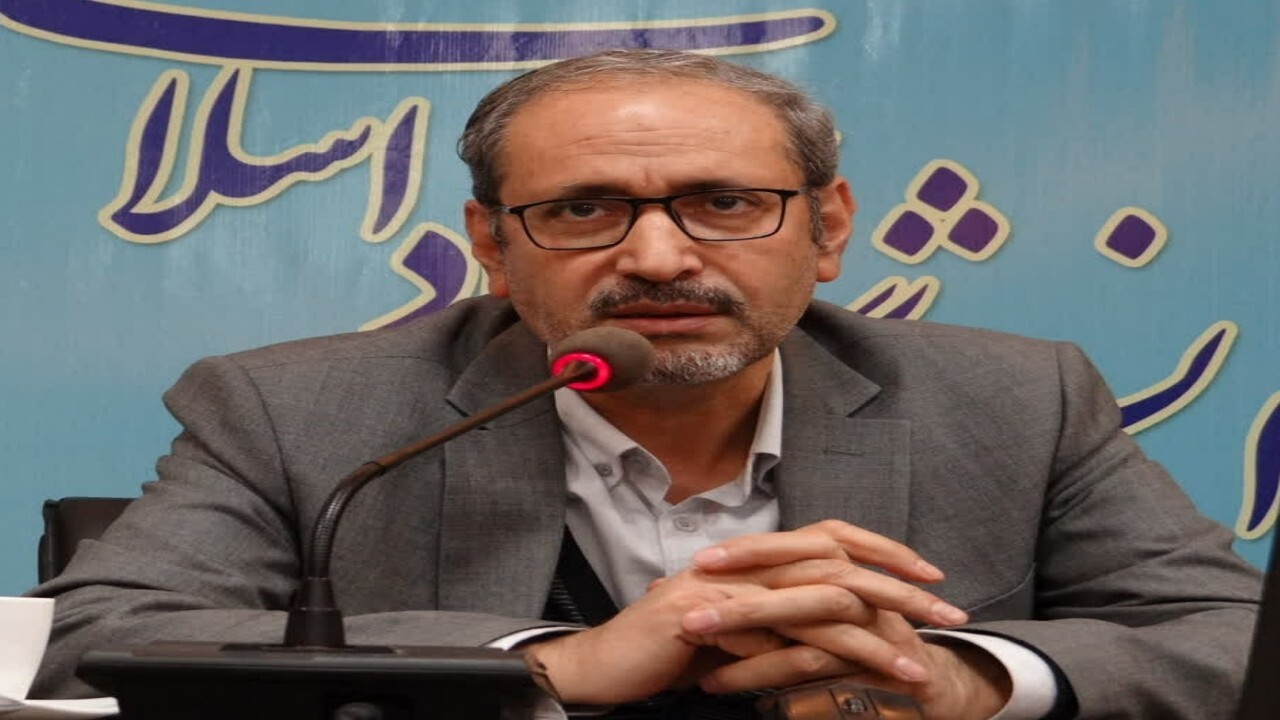 دانشگاه آزاد اسلامی دوره‌های کارورزی برای دانشجویان غیر ایرانی برگزار می‌کند + فیلم