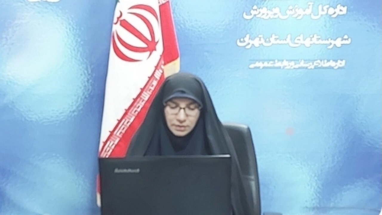 سازمان های مردم نهاد در آموزش به اتباع خارجی مشارکت کنند + فیلم