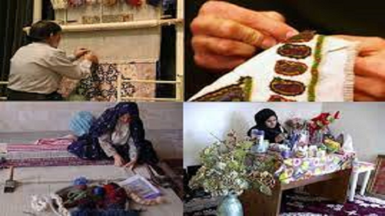 نمایشگاه عرضه توانمندی‌های مشاغل خانگی و کسب کار‌های خرد در یاسوج برپا می شود
