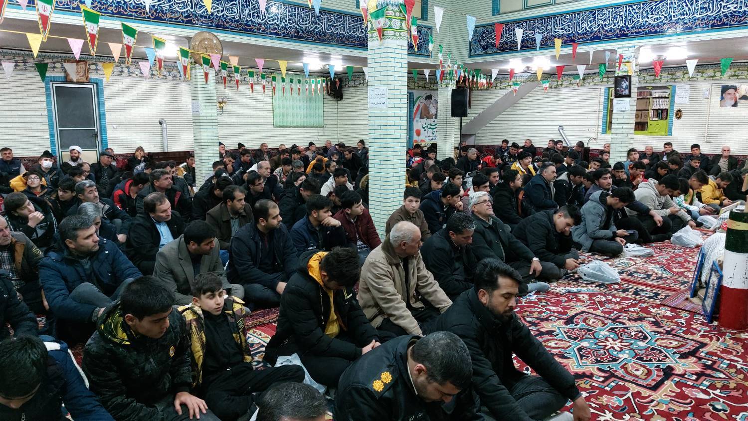 یادواره شهدا