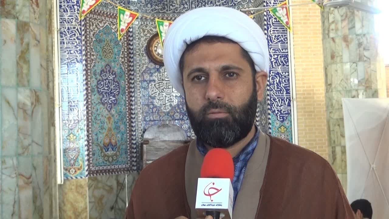 اعتکاف فرصتی مغتنم برای پیوند با معبود