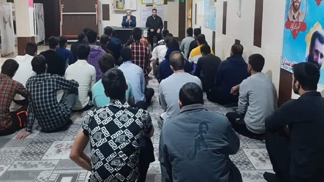 شادی زندانیان از خبر عفو عمومی رهبری