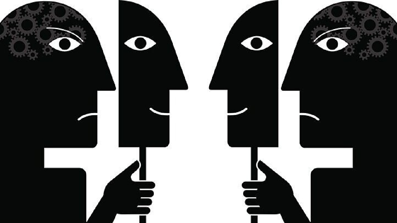 دروغ سفید، دروغ خاکستری و دروغگویی بیمارگون