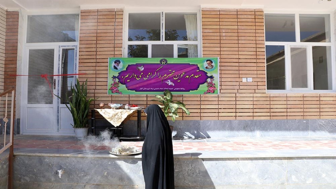احداث ۷ هزار و ۷۸۴ واحد مسکن برای نیازمندان چهارمحال و بختیاری