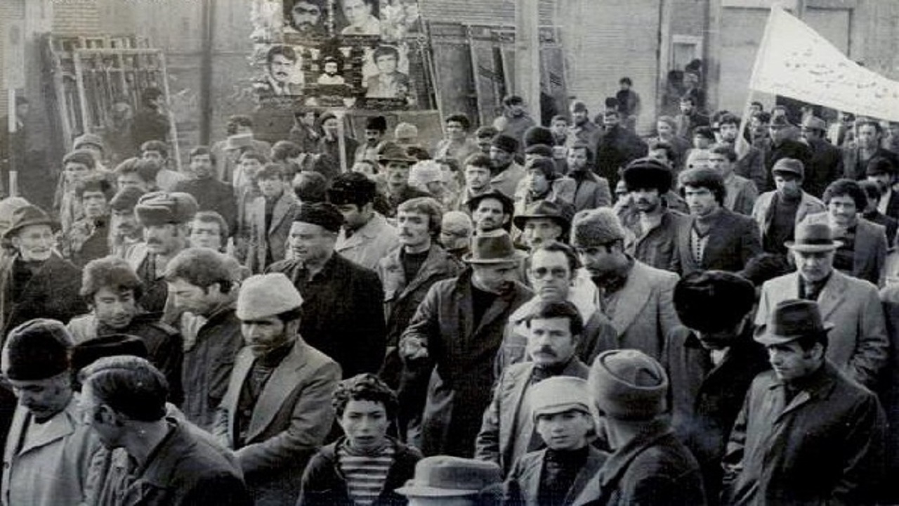 آشنایی با سه شهید اردبیلی در انقلاب اسلامی