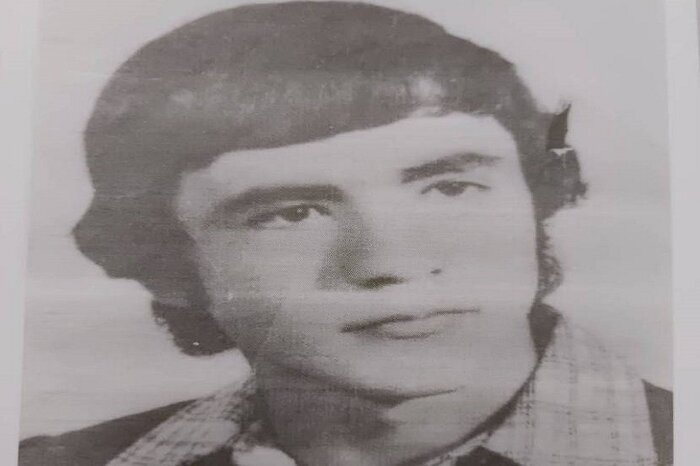 شهید بهروز یحیوی