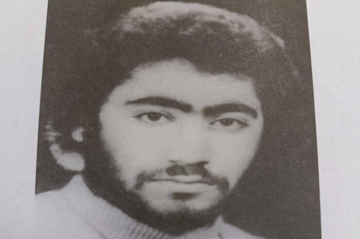 شهید اصغر مرادی