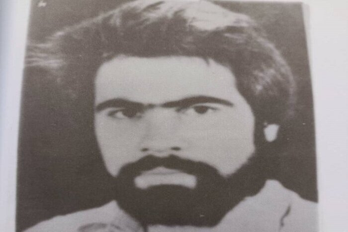 شهید ایوب معادی