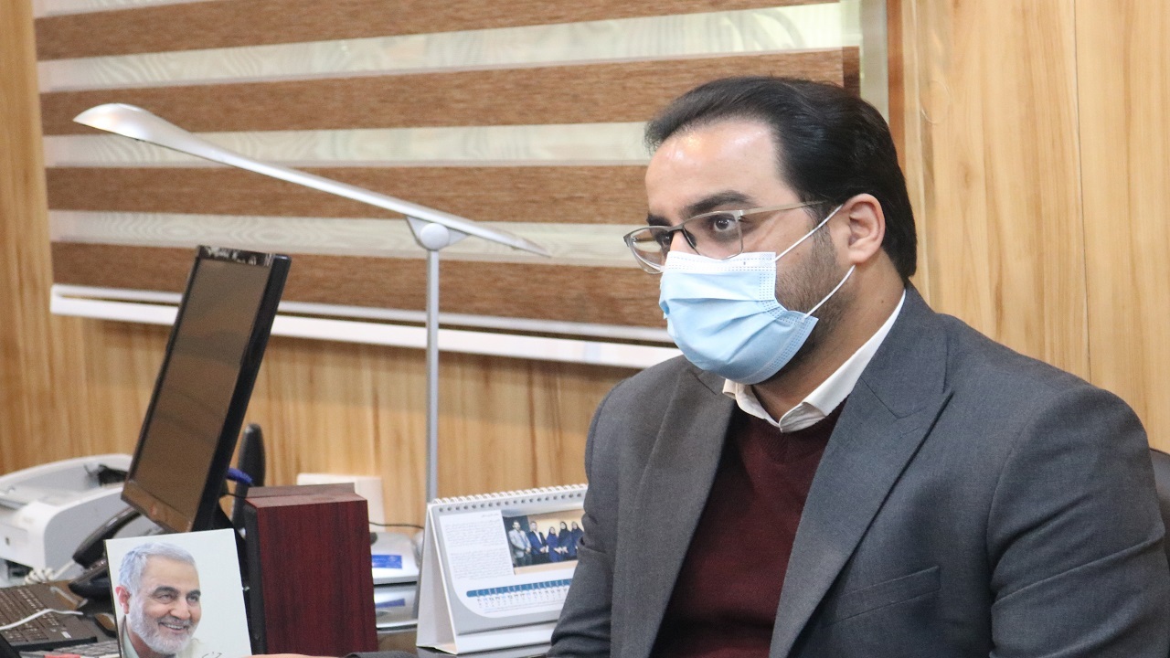 از راه‌اندازی اولین آزمایشگاه ژنتیک تا تولید بچه‌ماهی در جهاددانشگاهی بوشهر