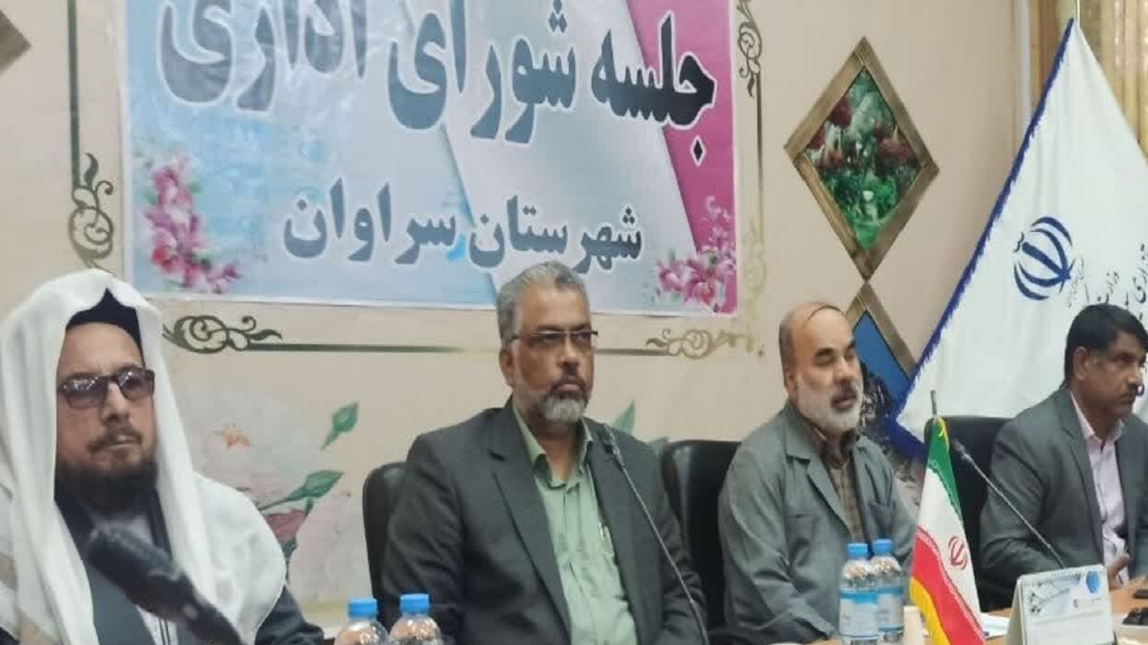 ۵ هزار تن آرد به سهمیه شهرستان‌های سیستان و بلوچستان افزوده شد