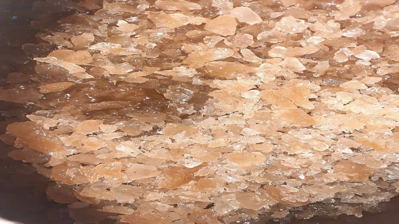 قاچاقچیان مواد مخدر شیشه در بم ناکام‌ ماندند