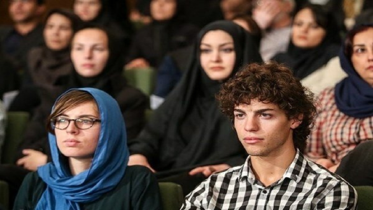 اعلام سقف پذیرش دانشجویان خارجی در کشور