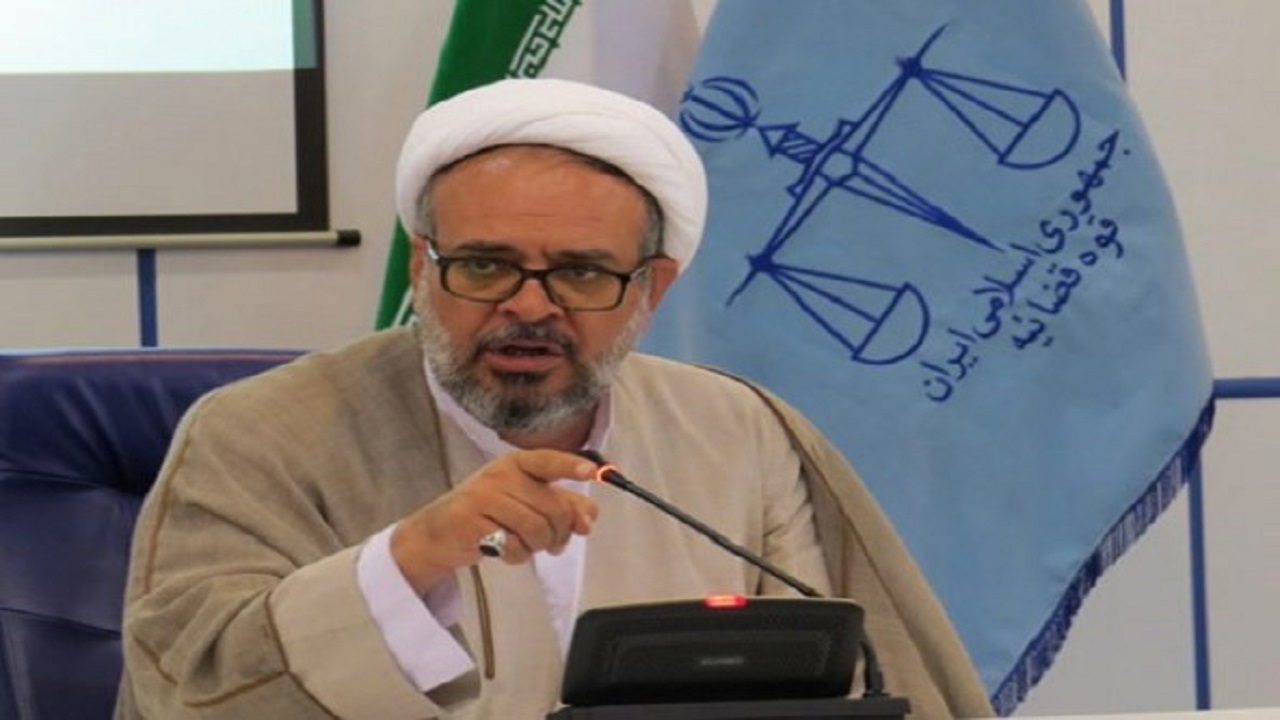 مبارزه قاطع با فساد از دستاوردهای انقلاب اسلامی است