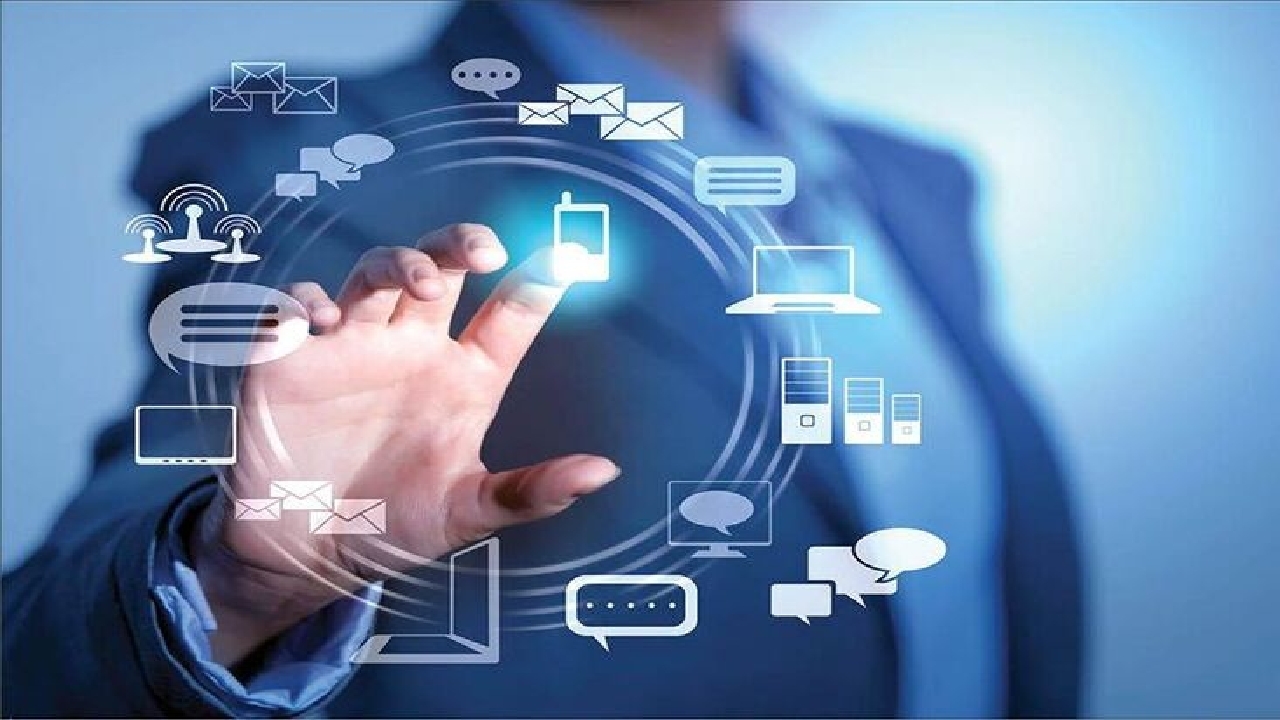 ثبت بیش از ۵ میلیارد تراکنش در مرکز ملی تبادل اطلاعات