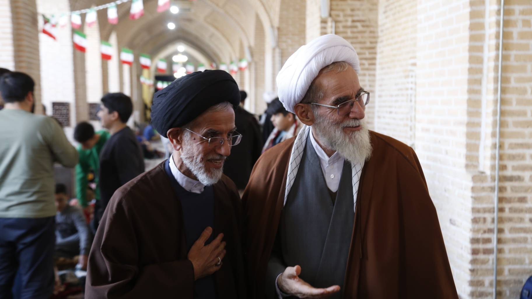 امام جمعه قزوین