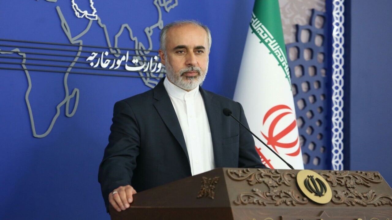 حقابه ایران از هیرمند را پیگیری می کنیم