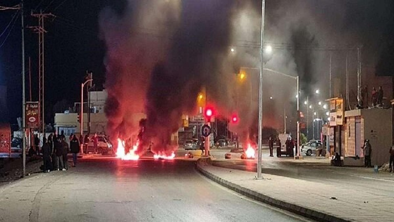 فرق نا آرامی‌های جاری در اسرائیل با دفعات قبل در چیست؟