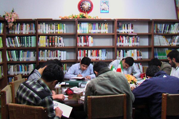 کمبود ۶۵۴ هزار کتابخانه در مدارس/ ۲ هزار مدرسه به کتابخانه مجهز می‌شوند
