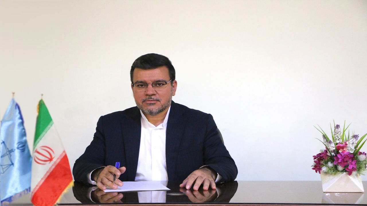 امضای نهایی قضات محاکم عمومی و انقلاب کرمان پای ۶۵ هزار و ۶۵۹ پرونده