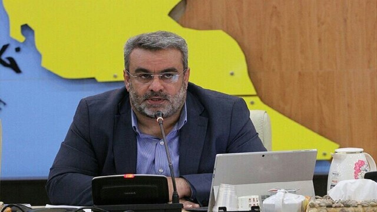 تخصیص ۴۵ درصدی اعتبارات مصوب سال ۱۴۰۱ استان بوشهر