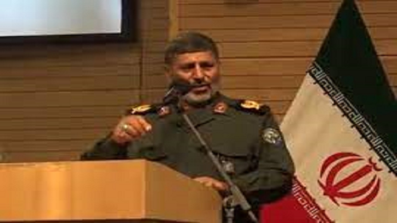 محاسبات غلط دشمن در اغتشاشات اخیر آنها را به طمع انداخته بود