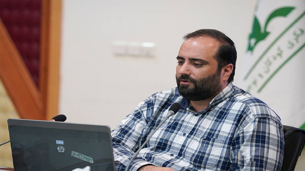 نظارت بر کودکان نیازمند افزایش سواد رسانه ای است