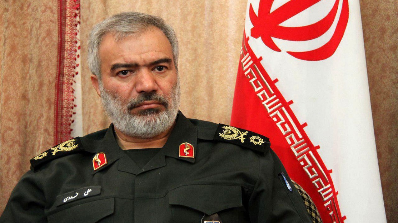 هرچه دشمنان خباثت کنند ما آن‌ها را شکست می‌دهیم