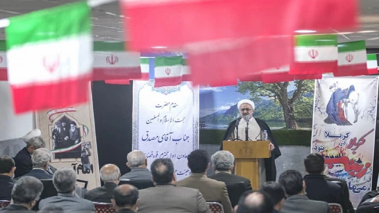 رویکرد اصلی نهاد‌های نظارتی باید صیانت از نیروی انسانی باشد