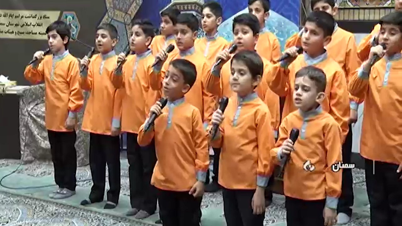 بزرگداشت دهه فجر با برپایی جشن‌های انقلاب در استان سمنان