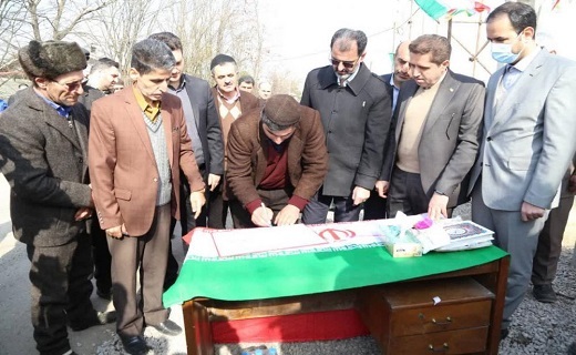 واگذاری ۱۰۳ دستگاه پنل خورشیدی به عشایر کوچ نشین گیلان واگذاری ۱۰۳ دستگاه پنل خورشیدی به عشایر کوچ نشین گیلان