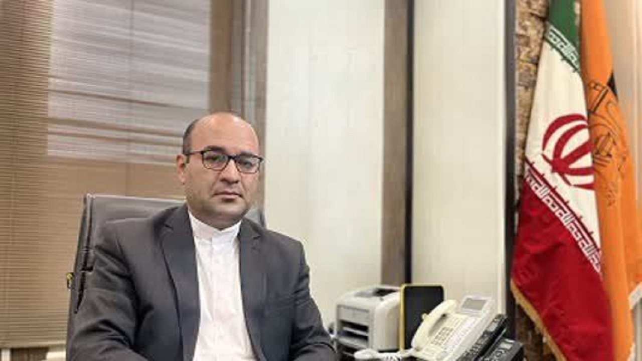 گواهی استاندارد جایگاه CNG صیاد شیرازی در سال ۱۴۰۱ دریافت شد